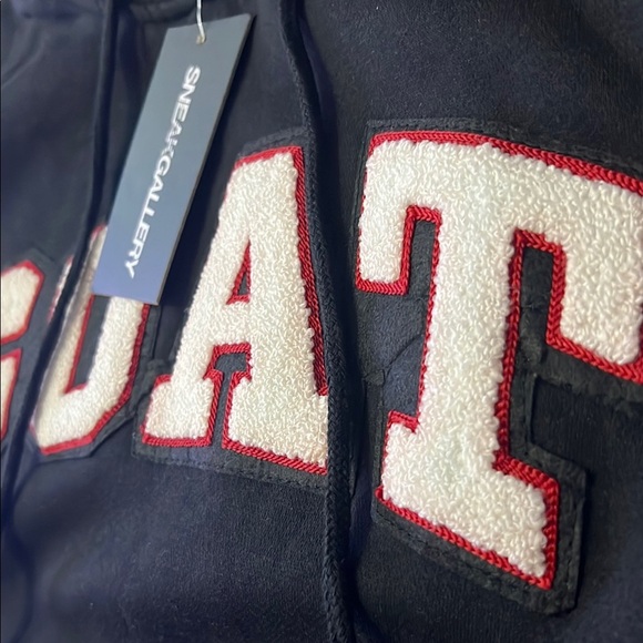 Sneakgallery The Black Cement Collection - Picture 3 of 13